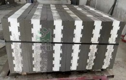 勻質(zhì)自保溫砌塊，自保溫外墻