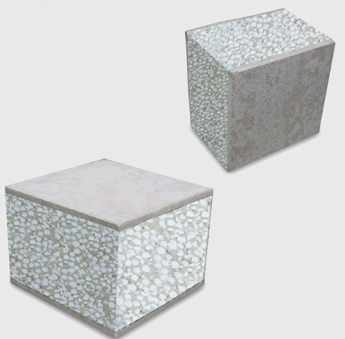 BYJ-FPB90 復(fù)合輕質(zhì)隔墻板