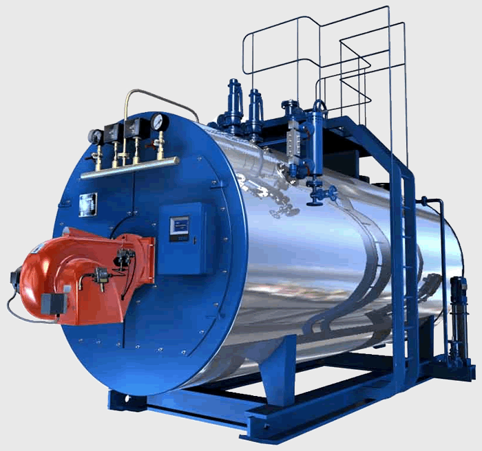 生產(chǎn)線鍋爐設(shè)備